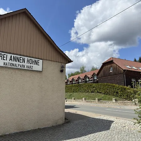 Train Station In *