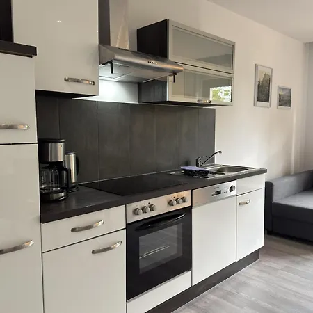 Im Historischen Bahnhof, Drei Annen Hohne