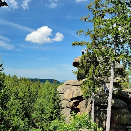 Im Historischen Bahnhof,