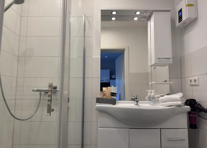 Im Historischen Bahnhof, * Drei Annen Hohne