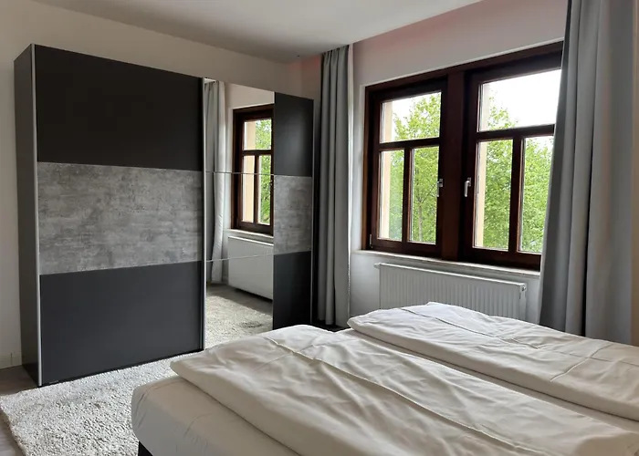 Im Historischen Bahnhof,