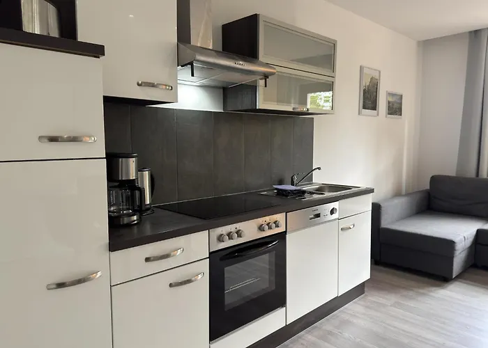 Im Historischen Bahnhof, Drei Annen Hohne