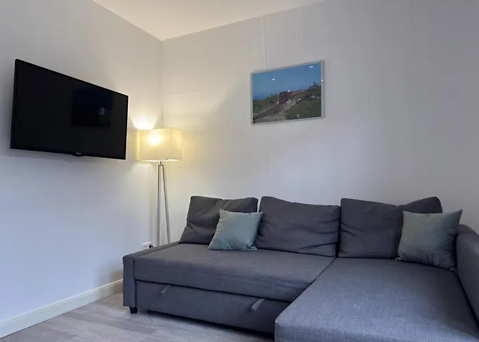 Im Historischen Bahnhof,