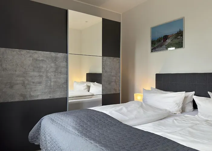 Im Historischen Bahnhof,