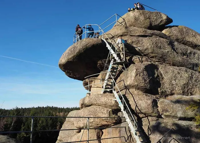 Im Historischen Bahnhof, *